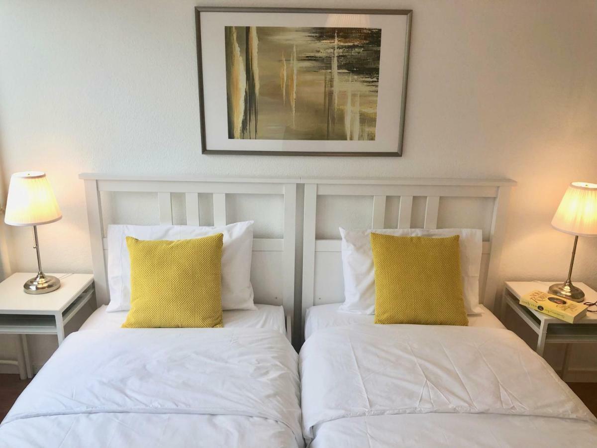 Geneva Cosy 아파트 외부 사진